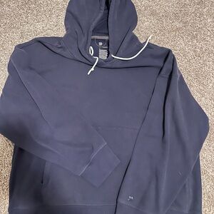 All in Motion Navy XL Hoodie